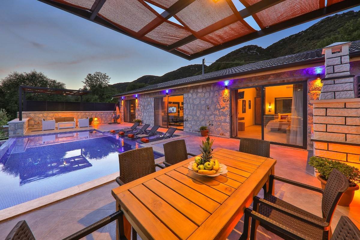 Villa Aden