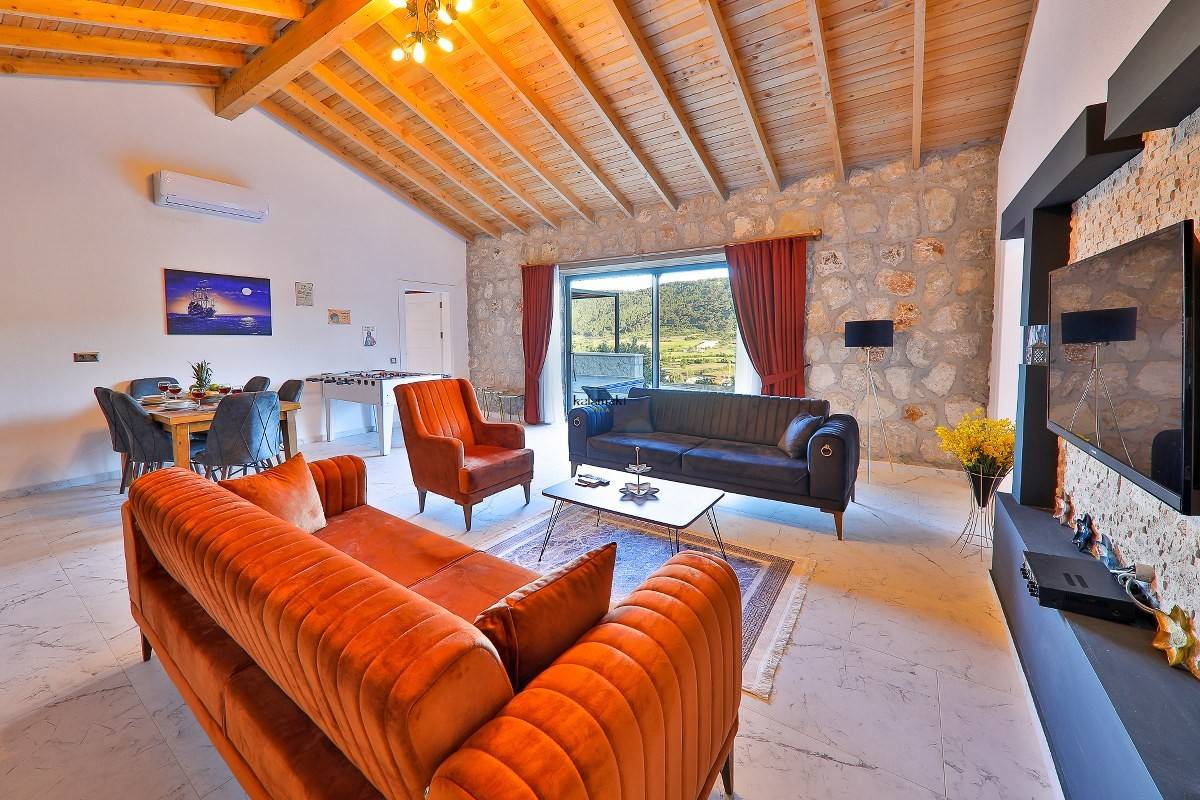 Villa Aden