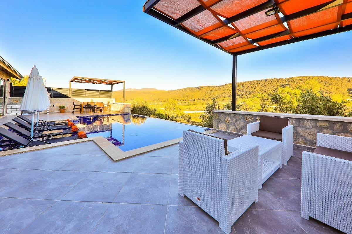 Villa Aden