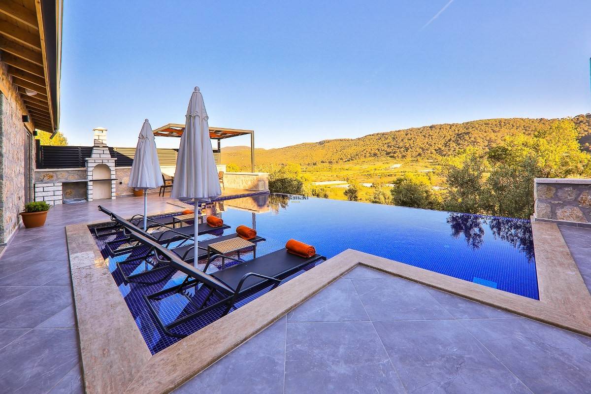 Villa Aden