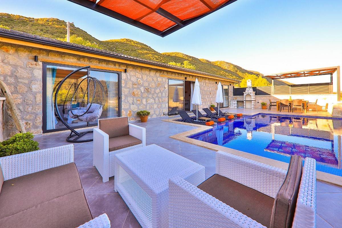 Villa Aden