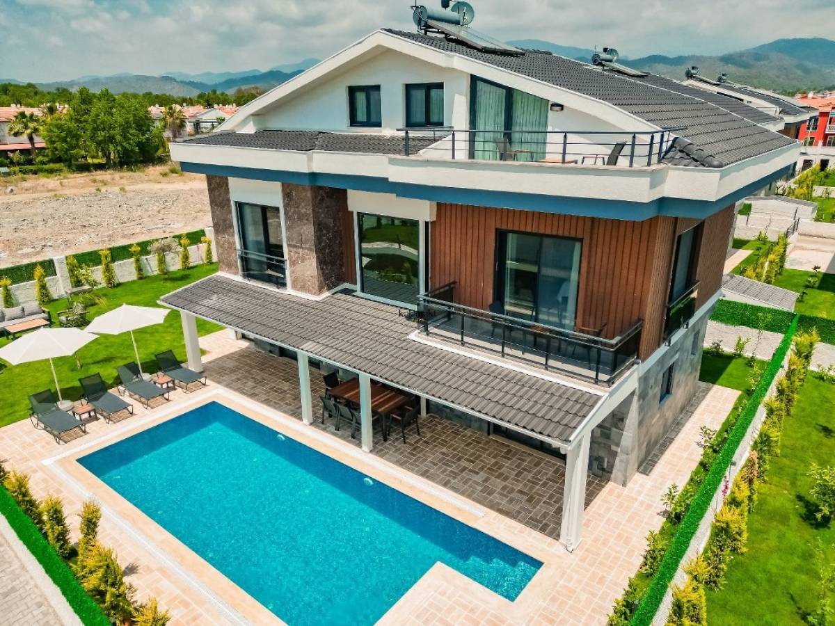 Villa Venüs 2