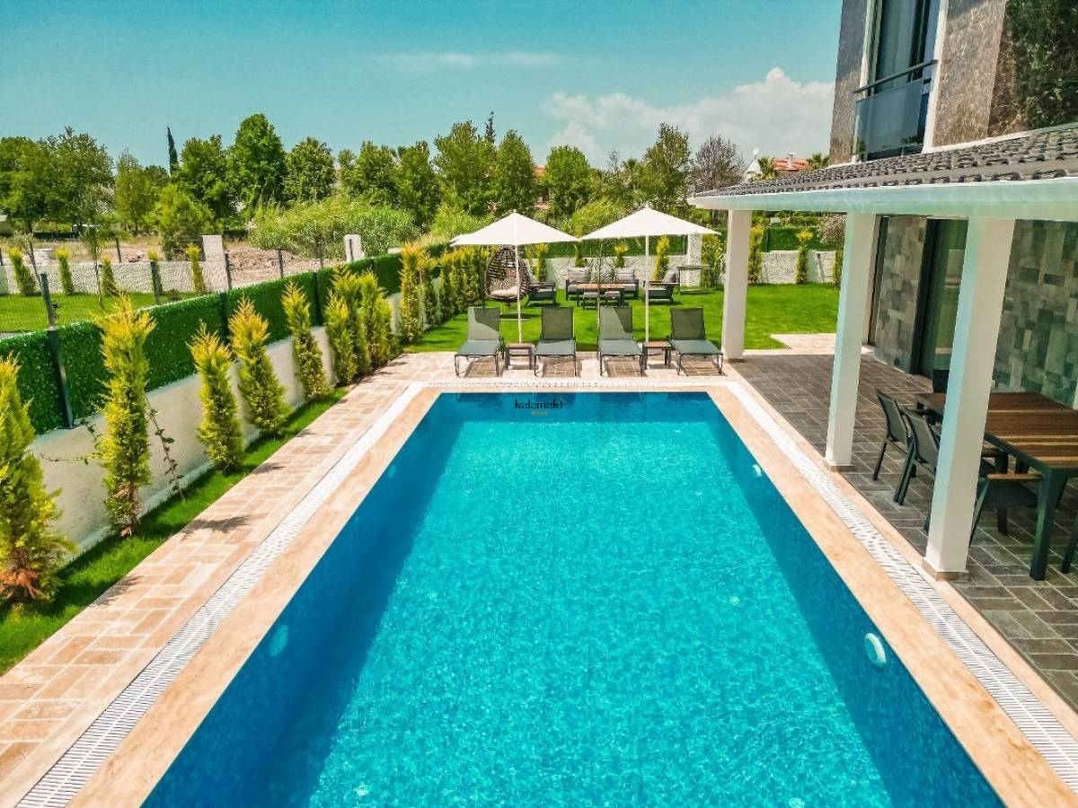 Villa Venüs 2