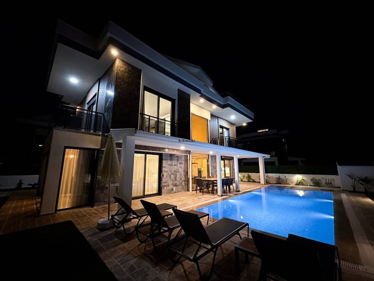 Villa Venüs 2