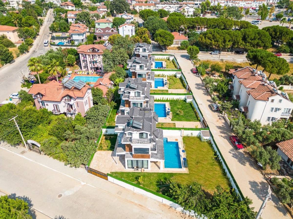Villa Venüs 2