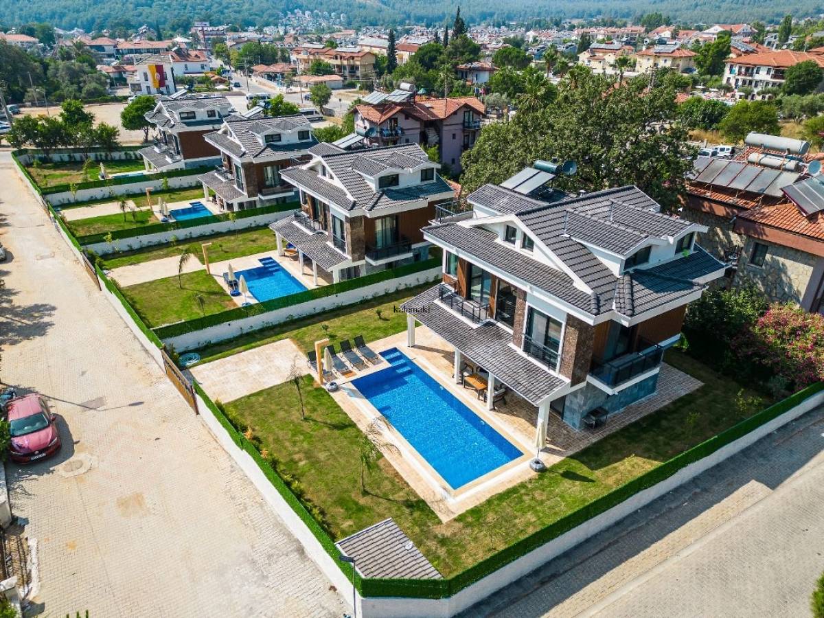 Villa Venüs 2