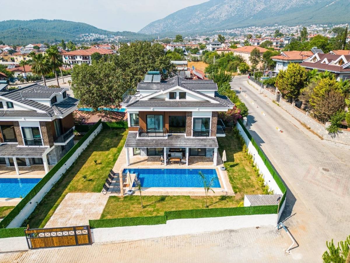Villa Venüs 2