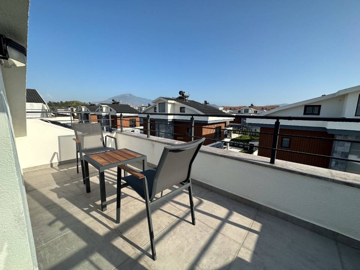 Villa Venüs 2