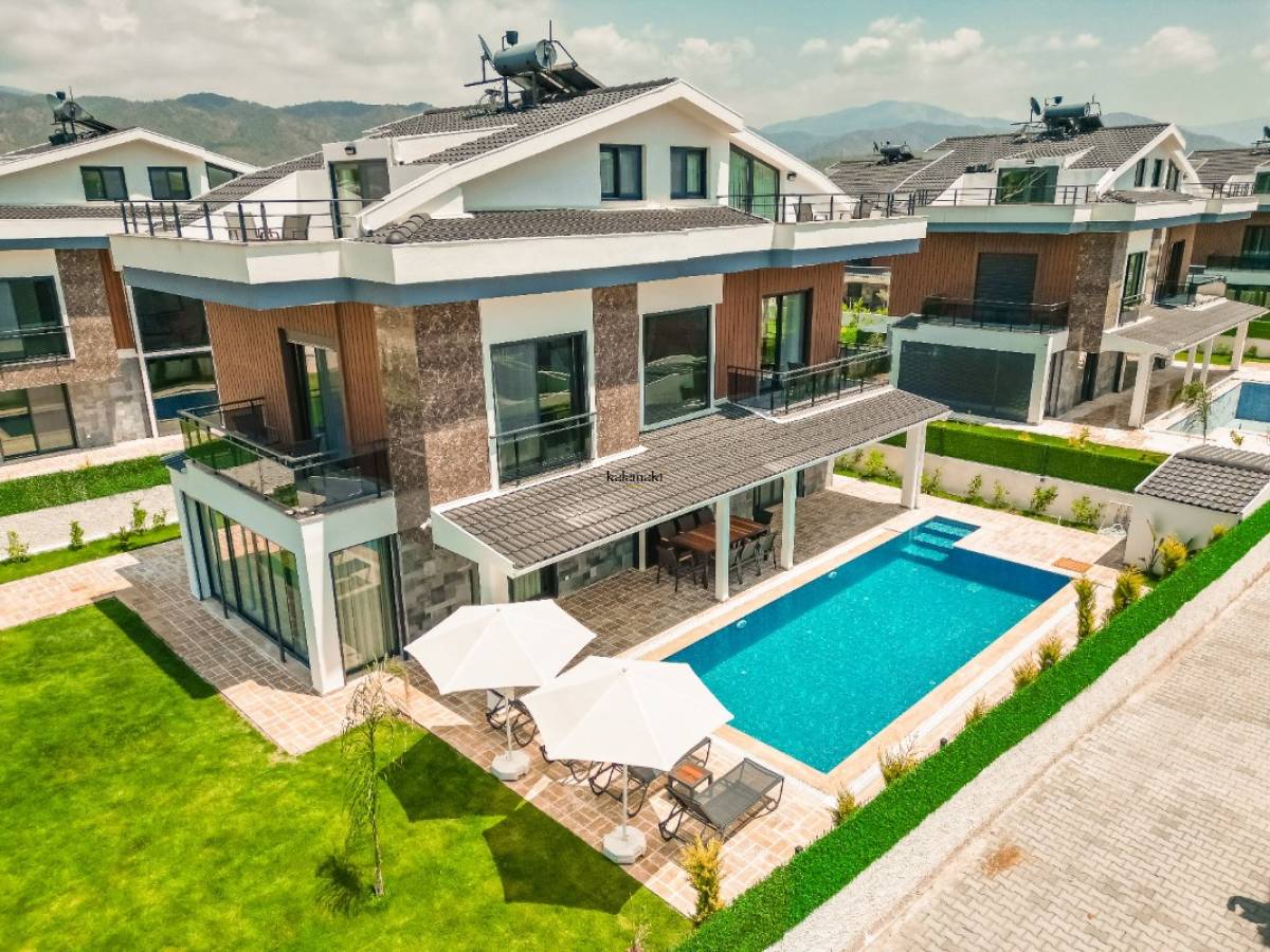 Villa Venüs 2