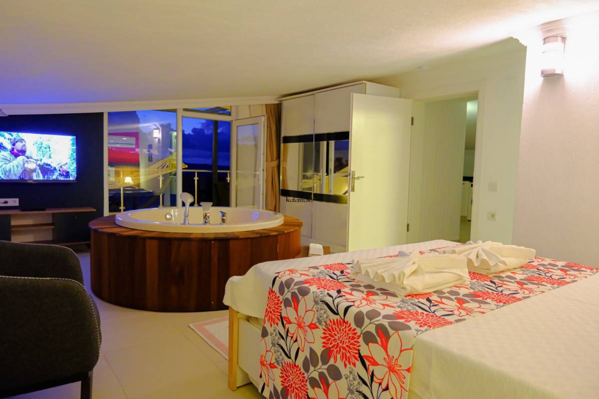 Villa Yamaç Kördere