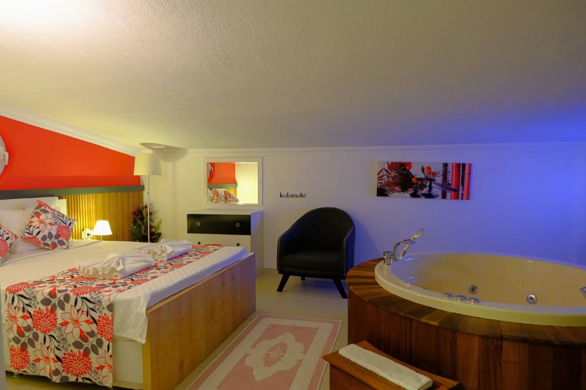 Villa Yamaç Kördere