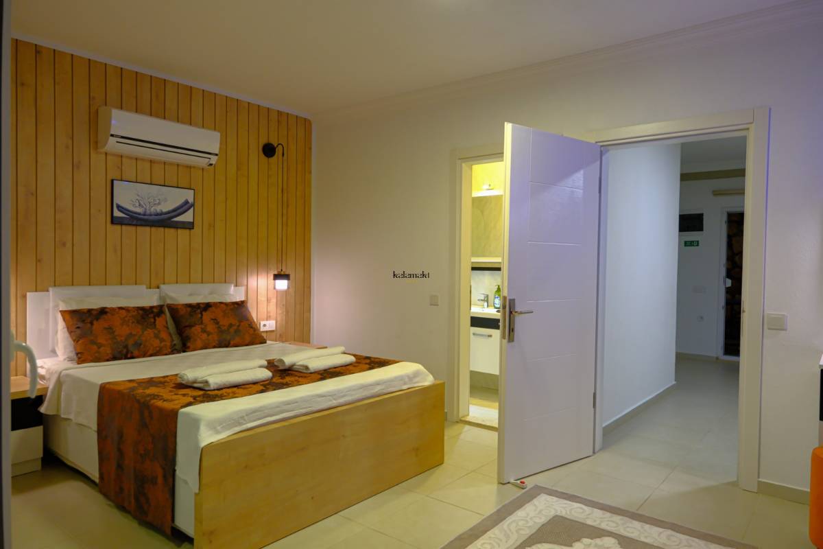 Villa Yamaç Kördere