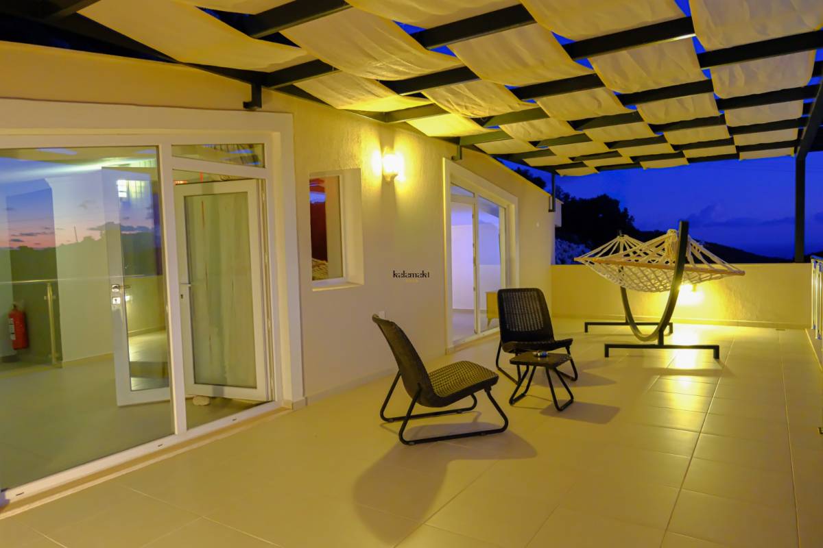 Villa Yamaç Kördere