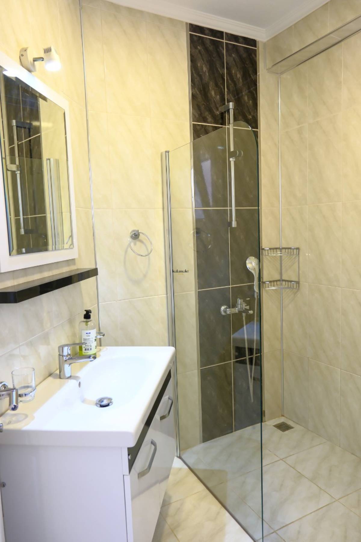 Villa Yamaç Kördere