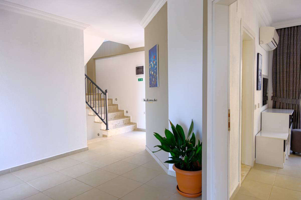 Villa Yamaç Kördere