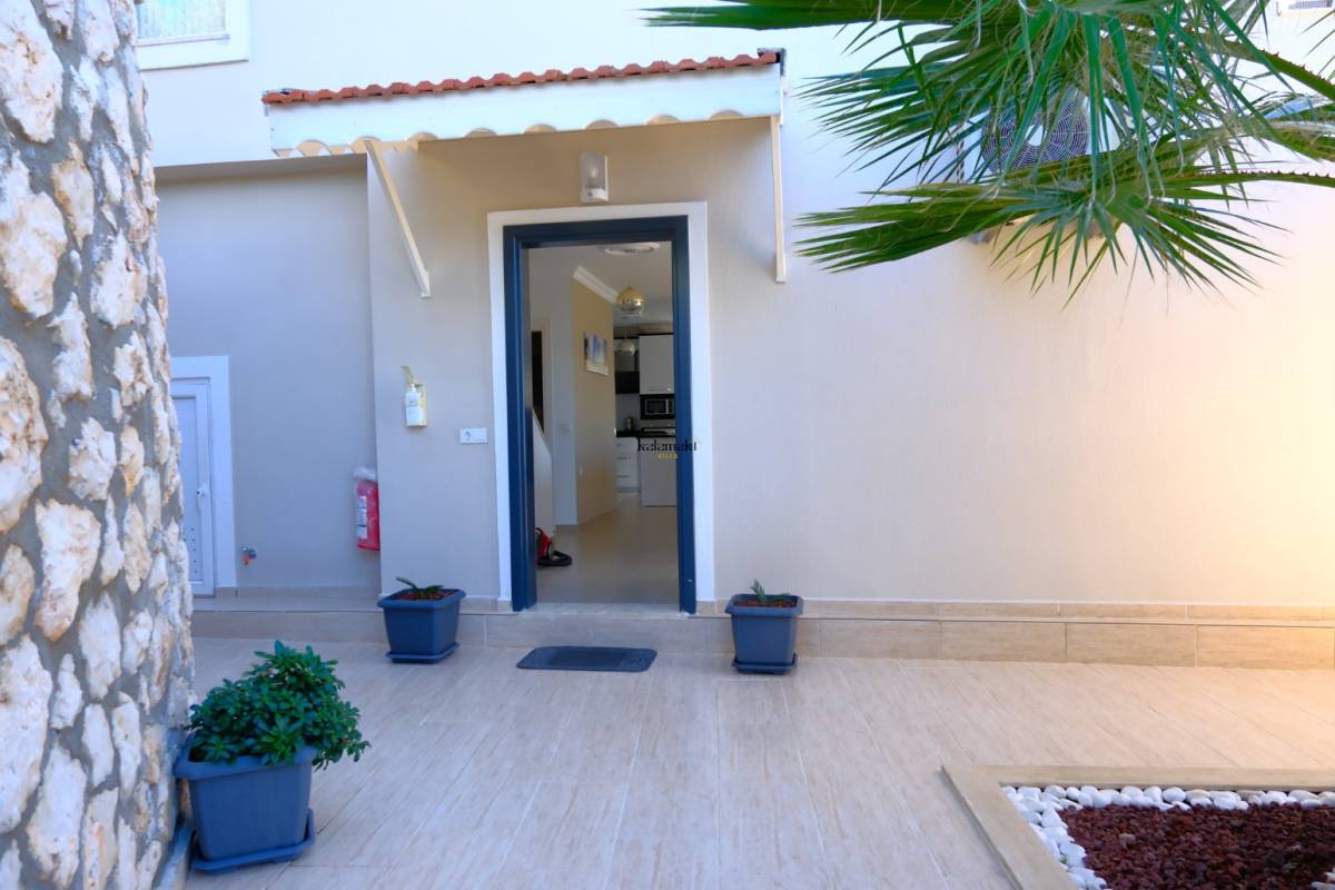 Villa Yamaç Kördere