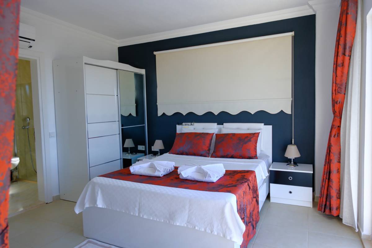 Villa Yamaç Kördere