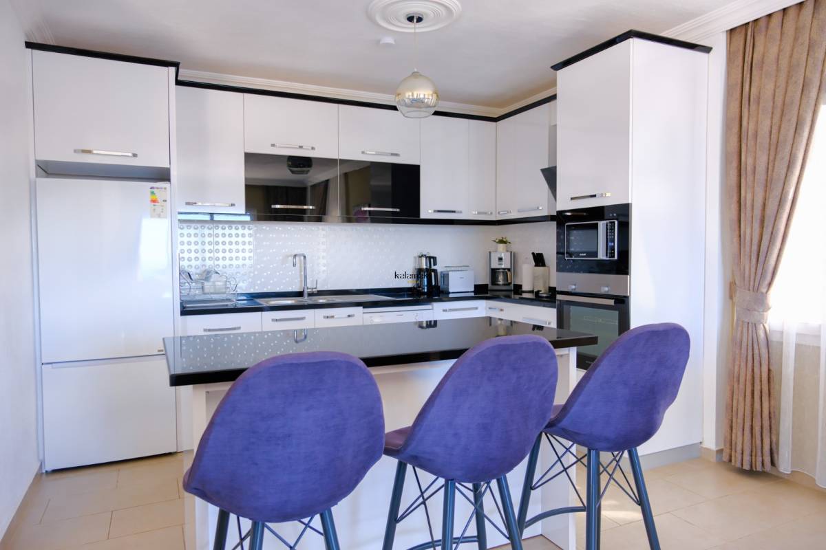 Villa Yamaç Kördere