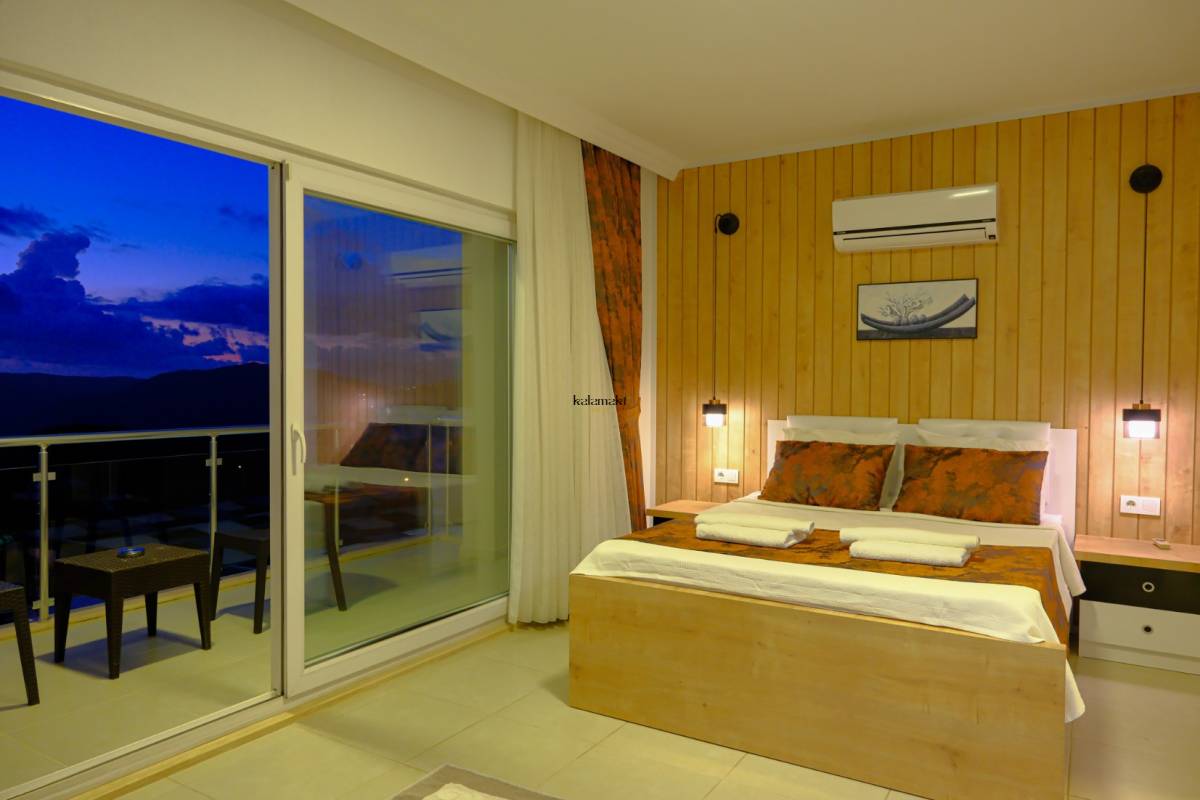 Villa Yamaç Kördere