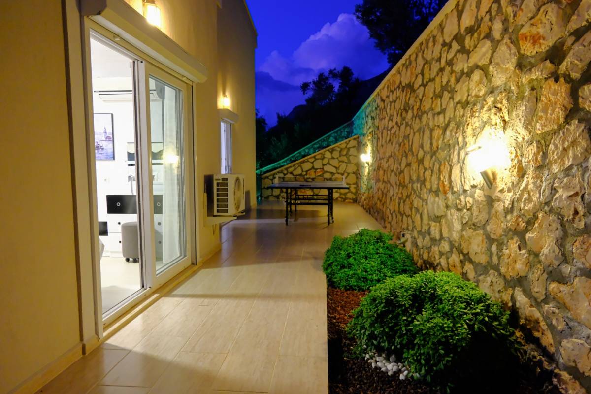 Villa Yamaç Kördere