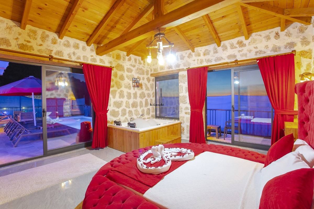 Villa Yiğit 1