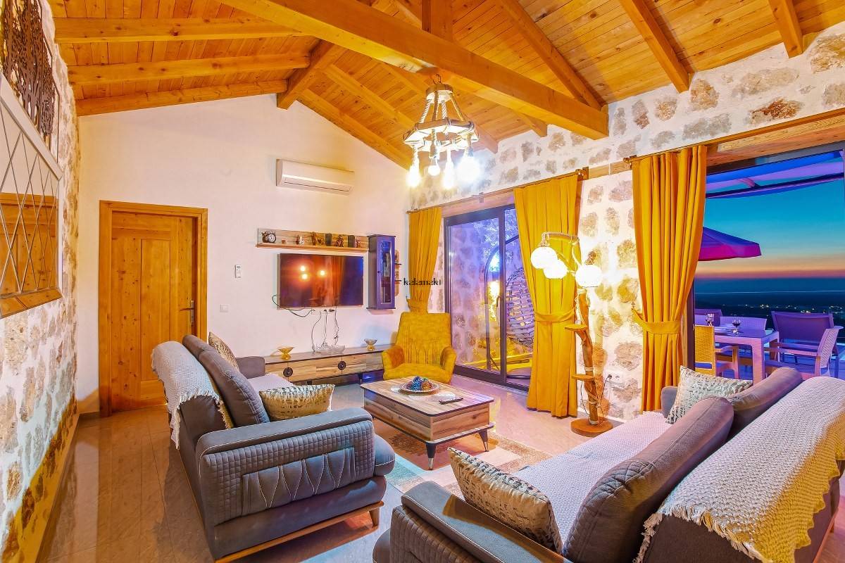 Villa Yiğit 1