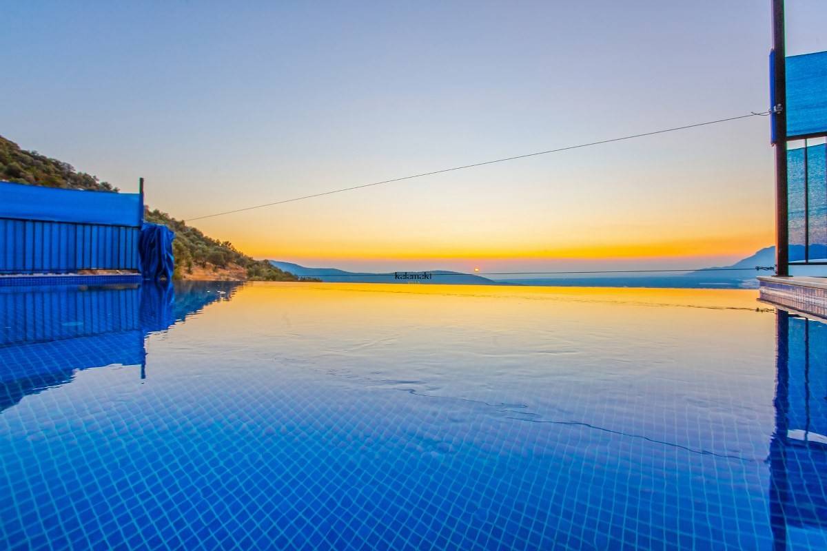 Villa Yiğit 1