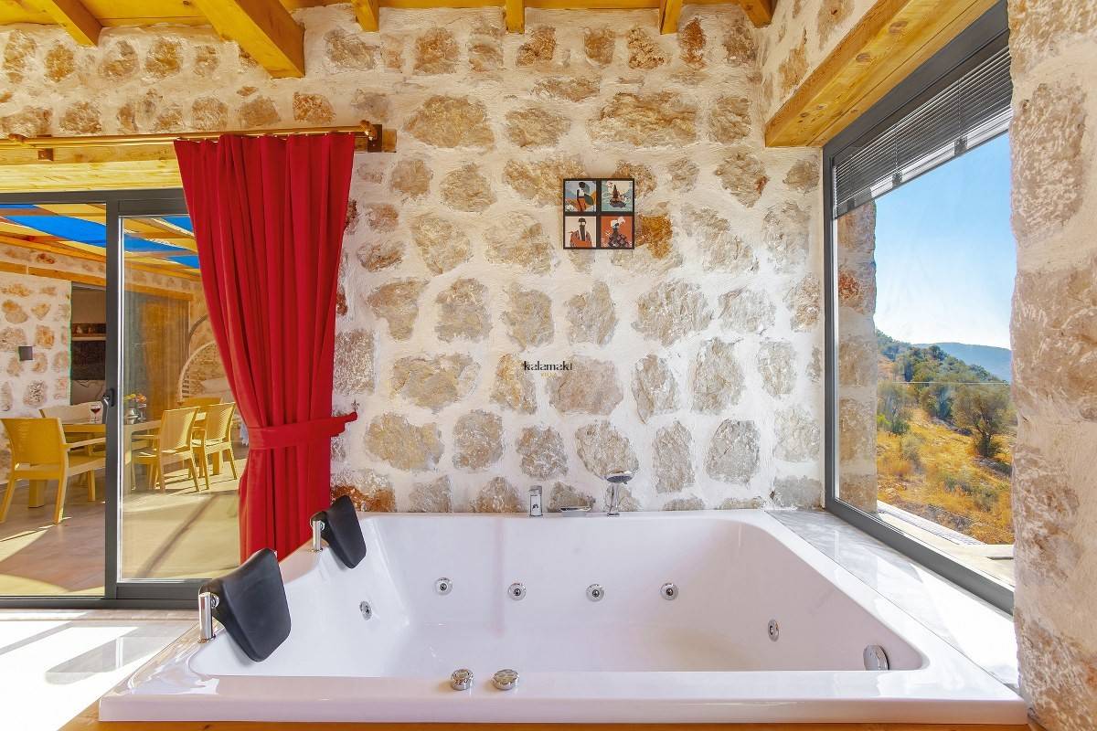 Villa Yiğit 1
