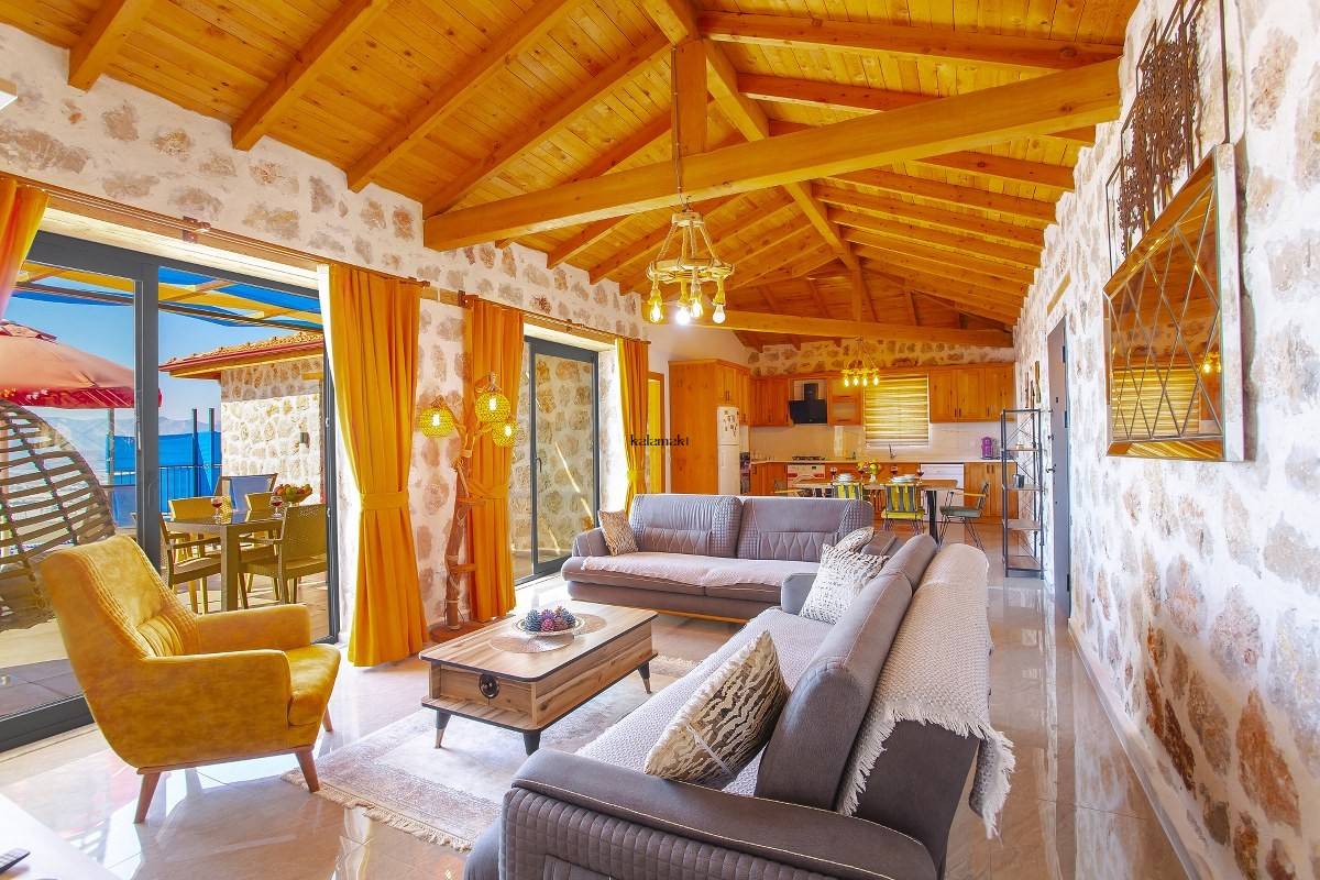 Villa Yiğit 1