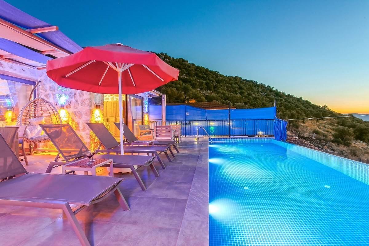 Villa Yiğit 1