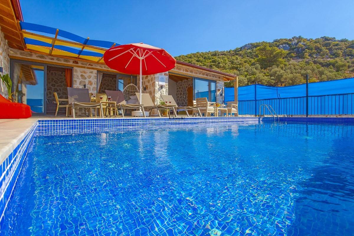 Villa Yiğit 1