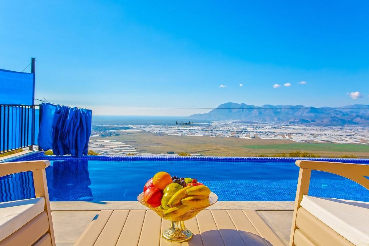 Villa Yiğit 1