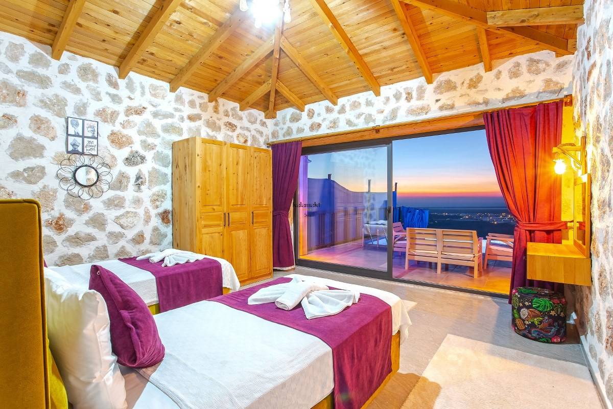 Villa Yiğit 1