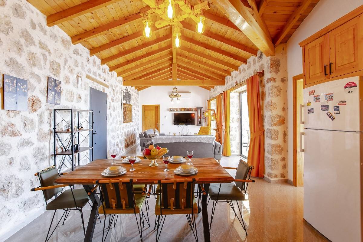 Villa Yiğit 1