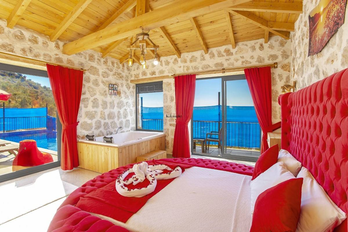 Villa Yiğit 1