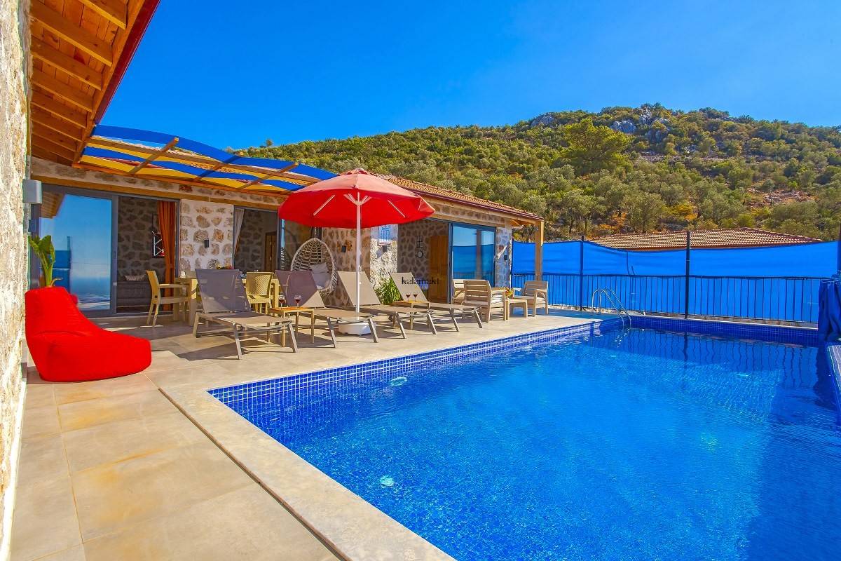 Villa Yiğit 1
