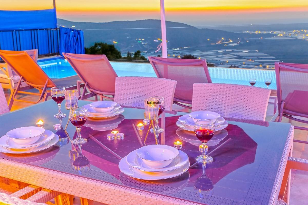 Villa Yiğit 1