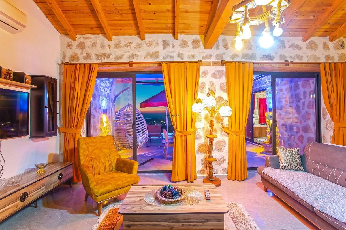 Villa Yiğit 1