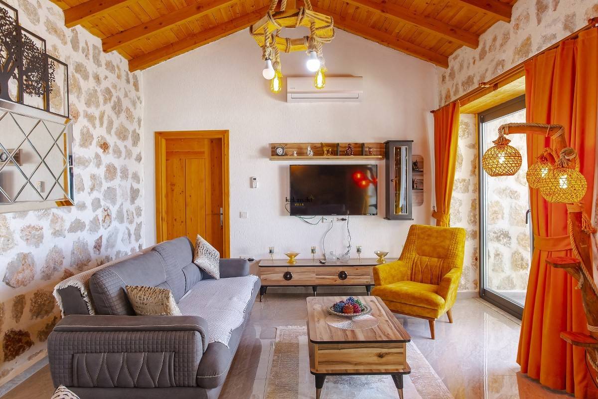 Villa Yiğit 1