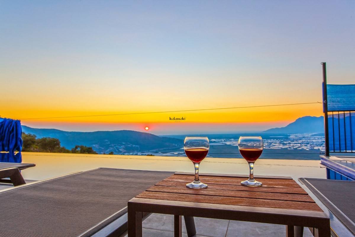Villa Yiğit 1