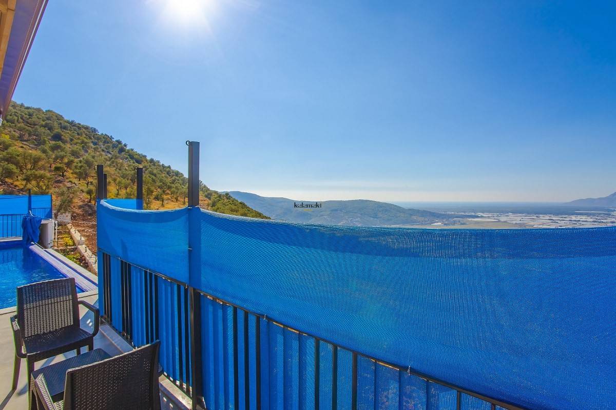 Villa Yiğit 1