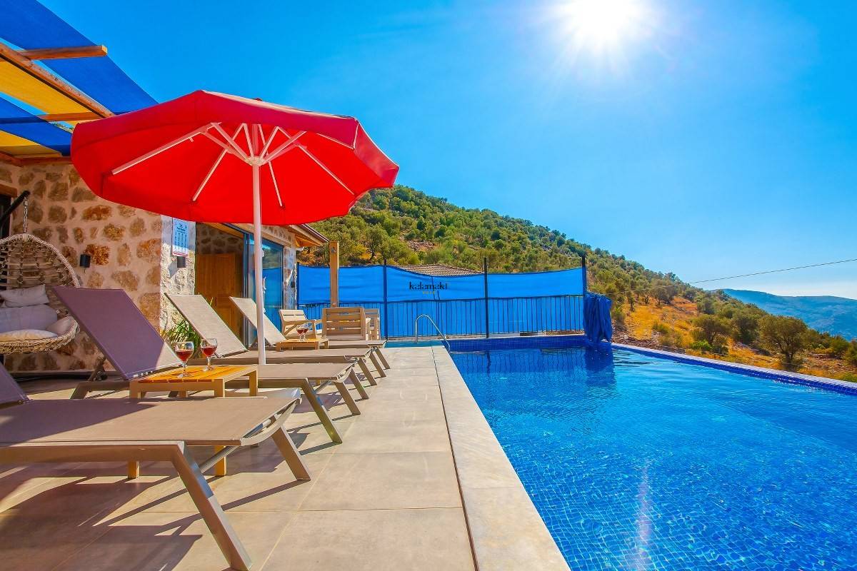 Villa Yiğit 1
