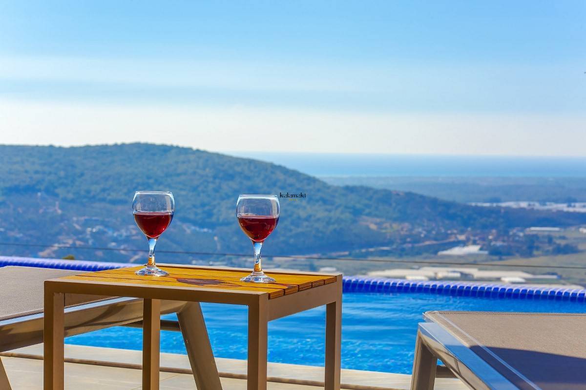 Villa Yiğit 1