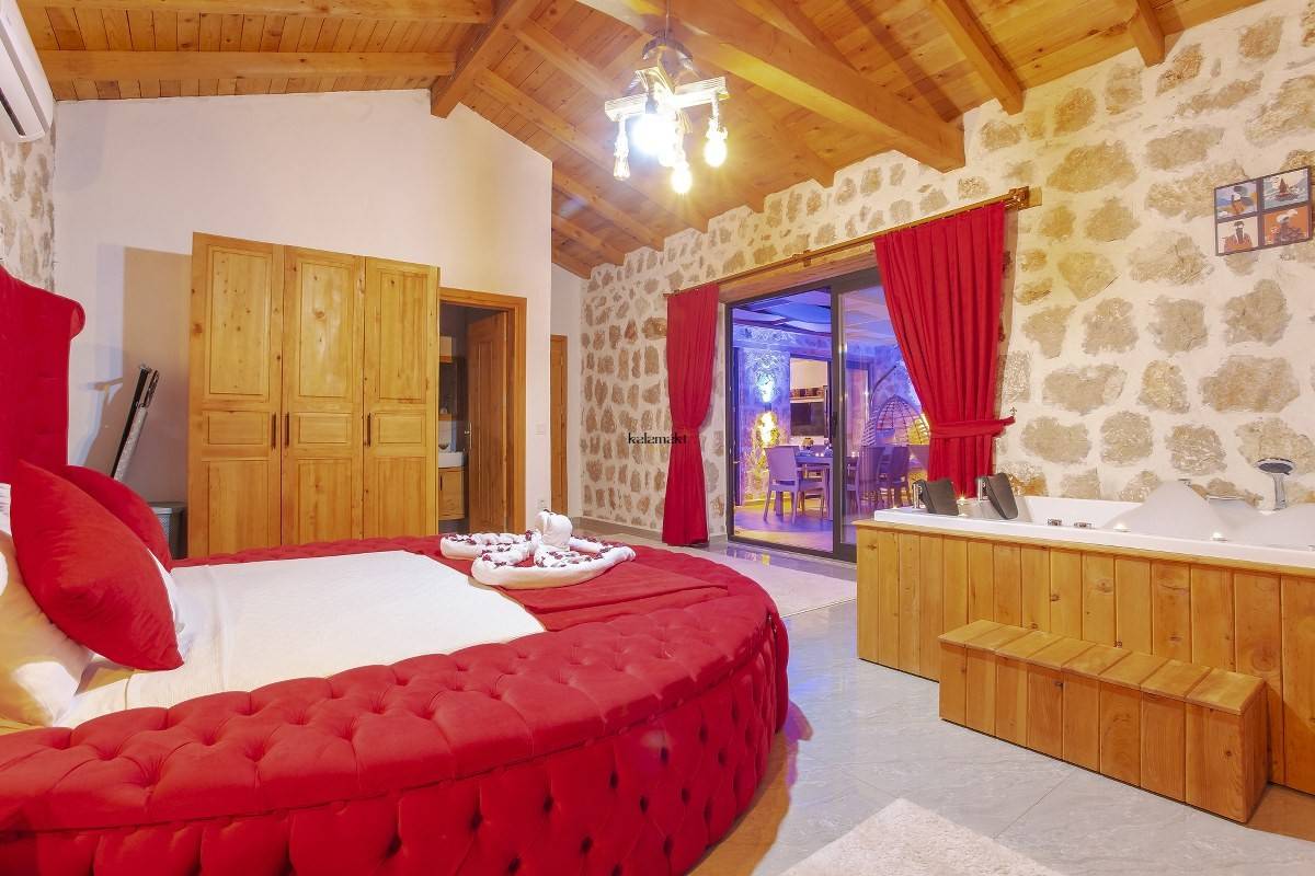 Villa Yiğit 1