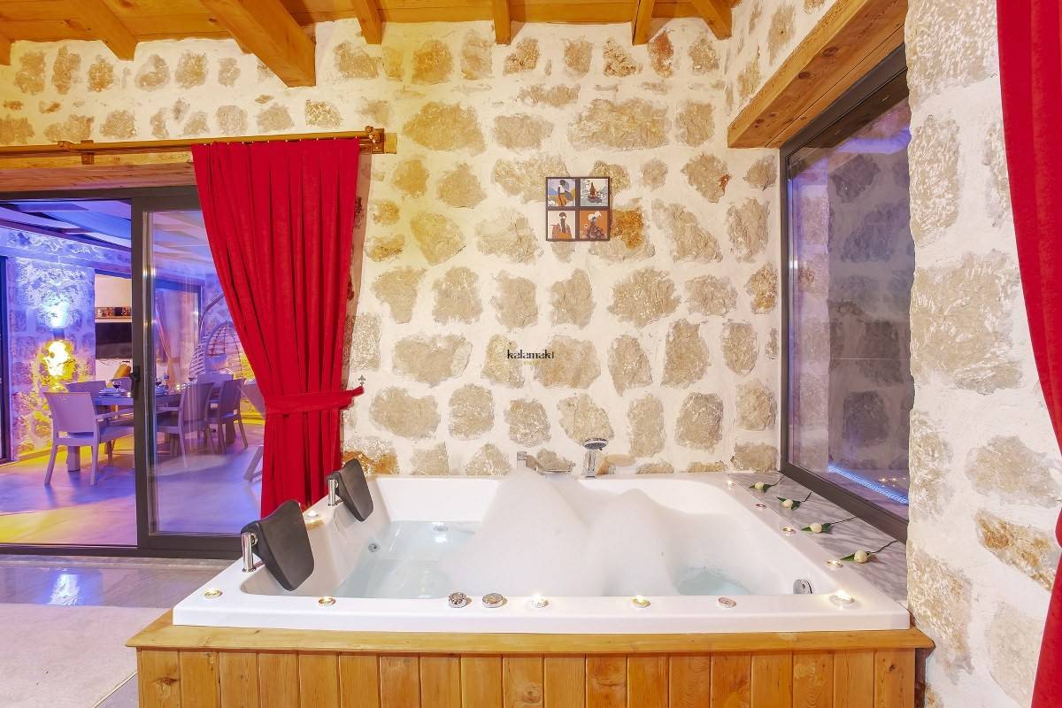 Villa Yiğit 1
