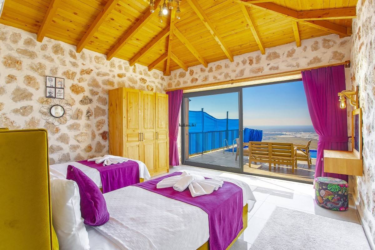Villa Yiğit 1