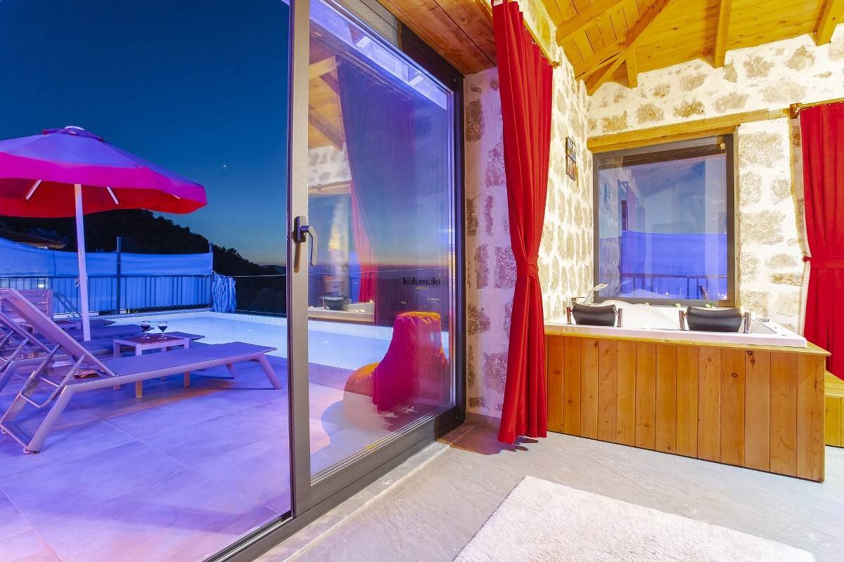 Villa Yiğit 1