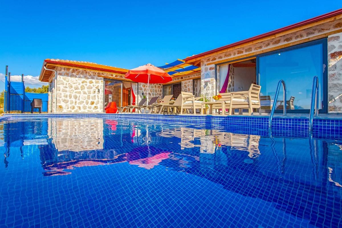 Villa Yiğit 1