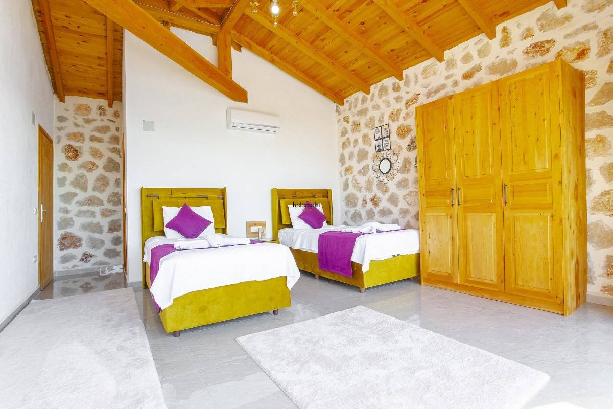 Villa Yiğit 1