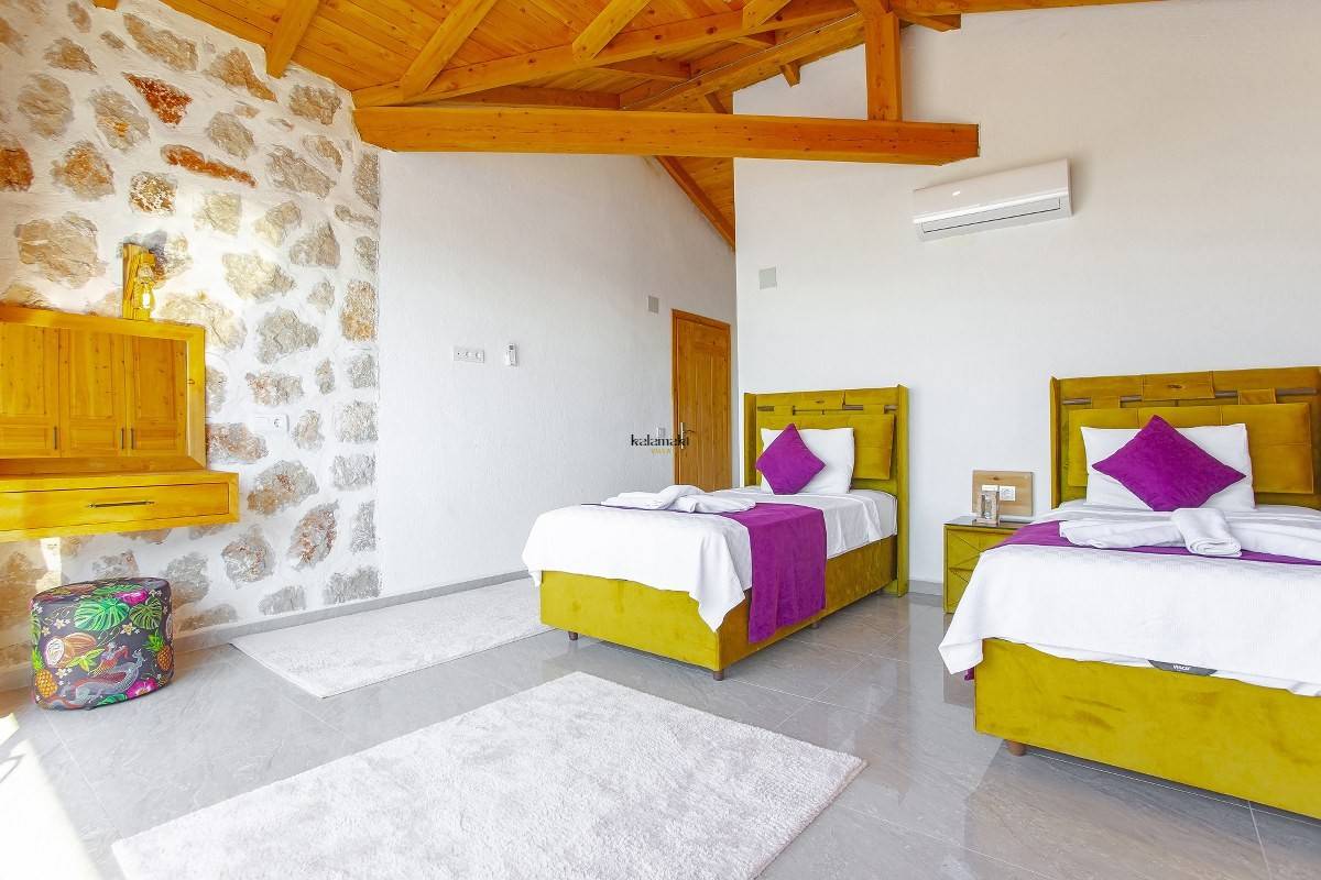 Villa Yiğit 1
